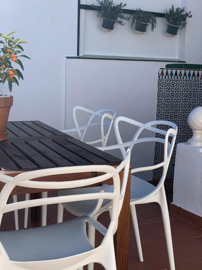 Palm House 10 Apartment *
