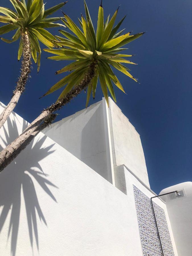 Palm House 10 Apartamento Benalmádena