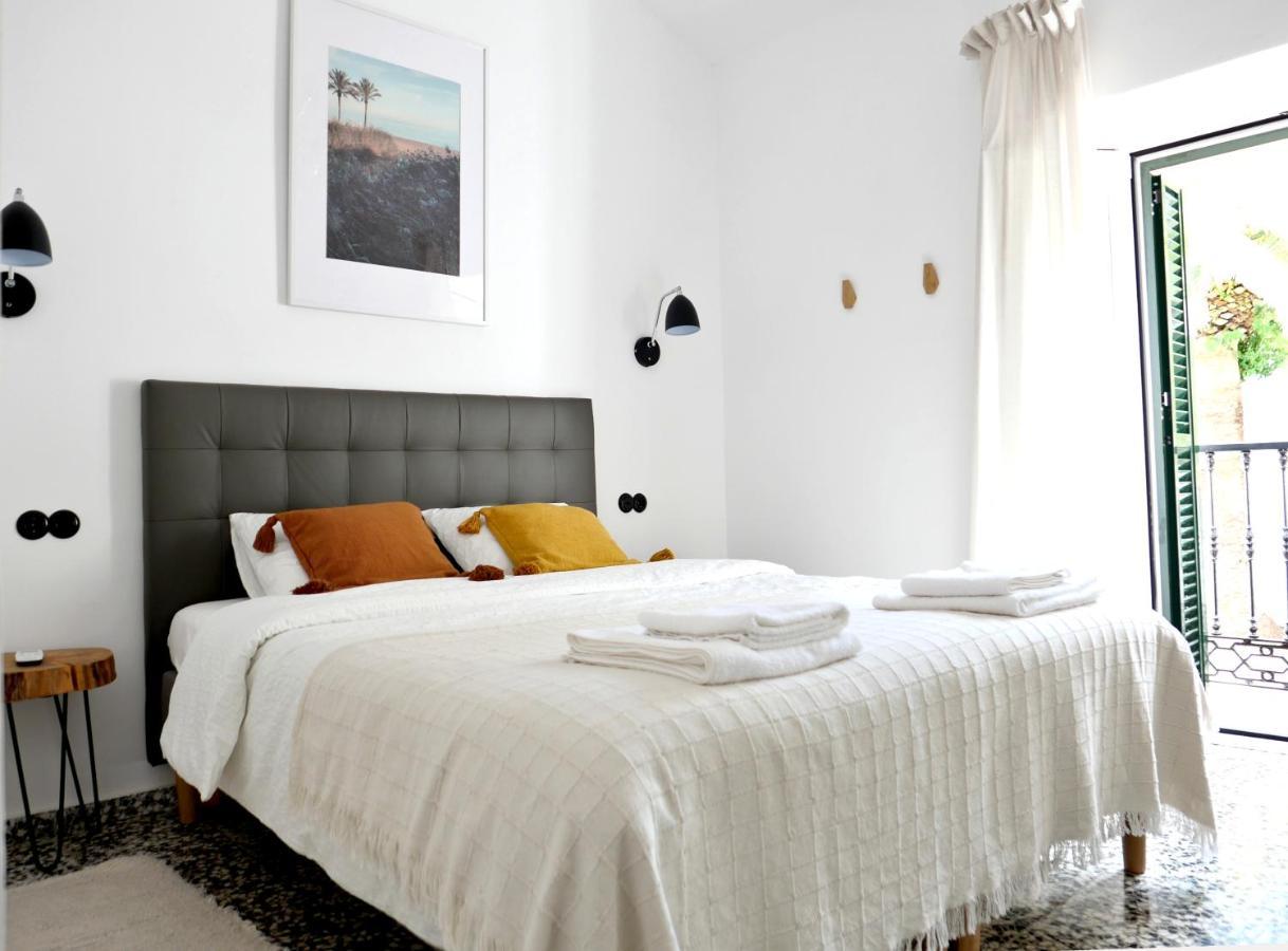 Apartamento Palm House 10 Benalmádena