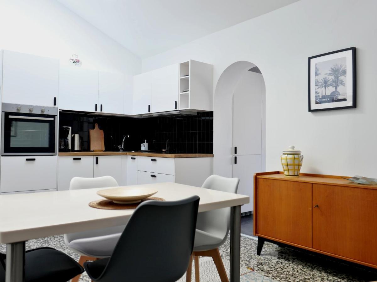 Palm House 10 Apartamento *