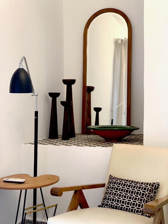 Apartamento Palm House 10 Benalmádena