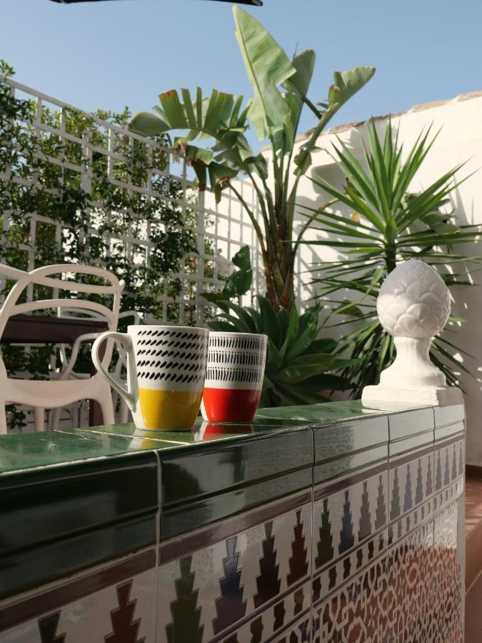 Palm House 10 Apartamento *